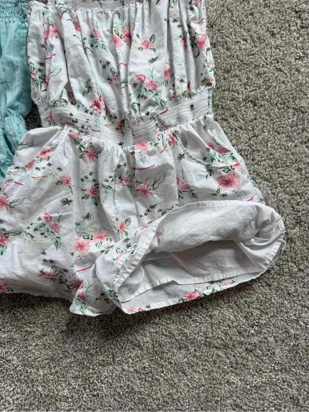 Janie and Jack girls bundle